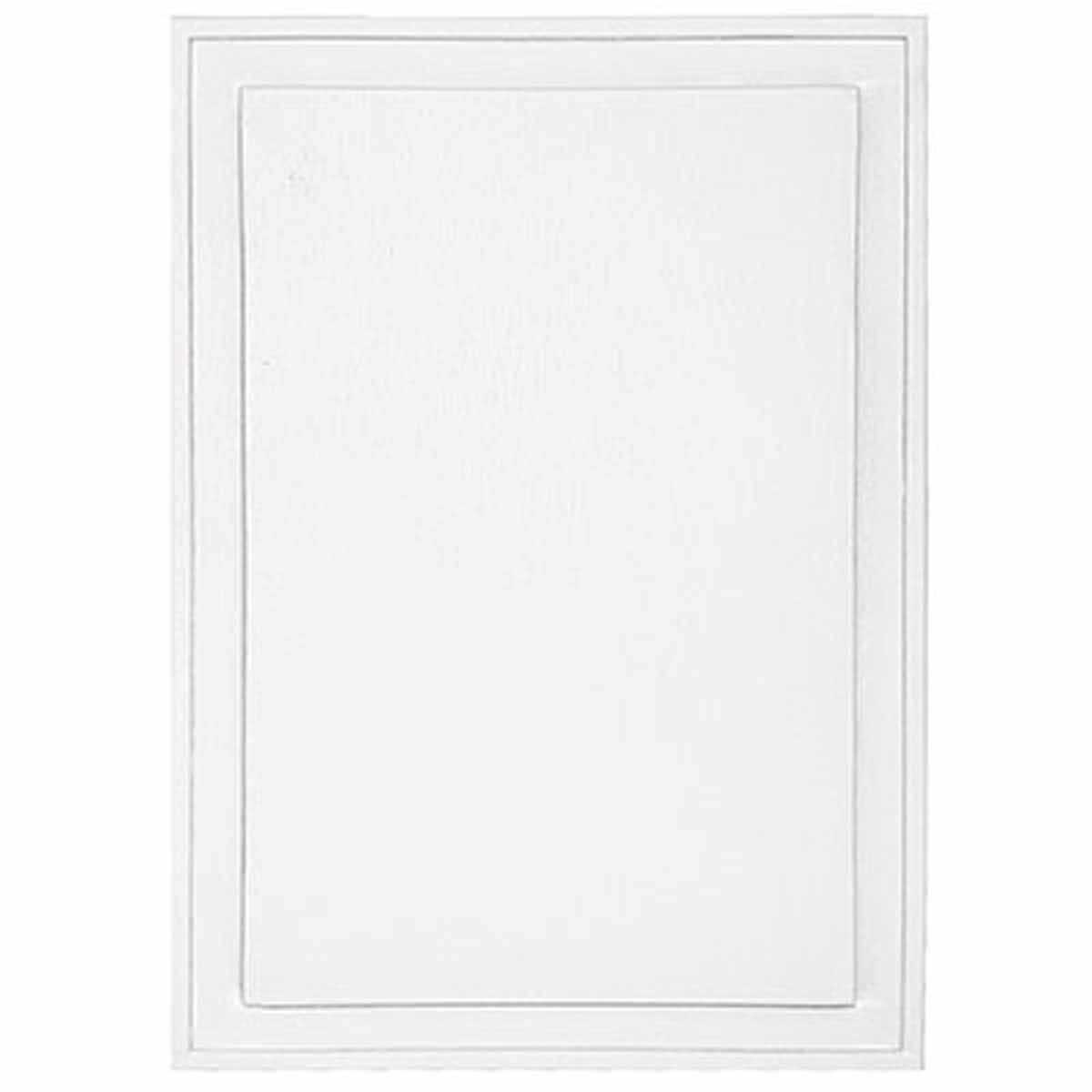 Mid-America 00032801117 10W x 14H Super Jumbo MountMaster Mounting Block - Cheap Fitting