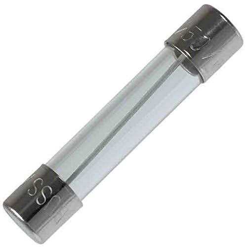 Witonics 250v Blow Glass Fuses 6x30mm - Cheap Fitting