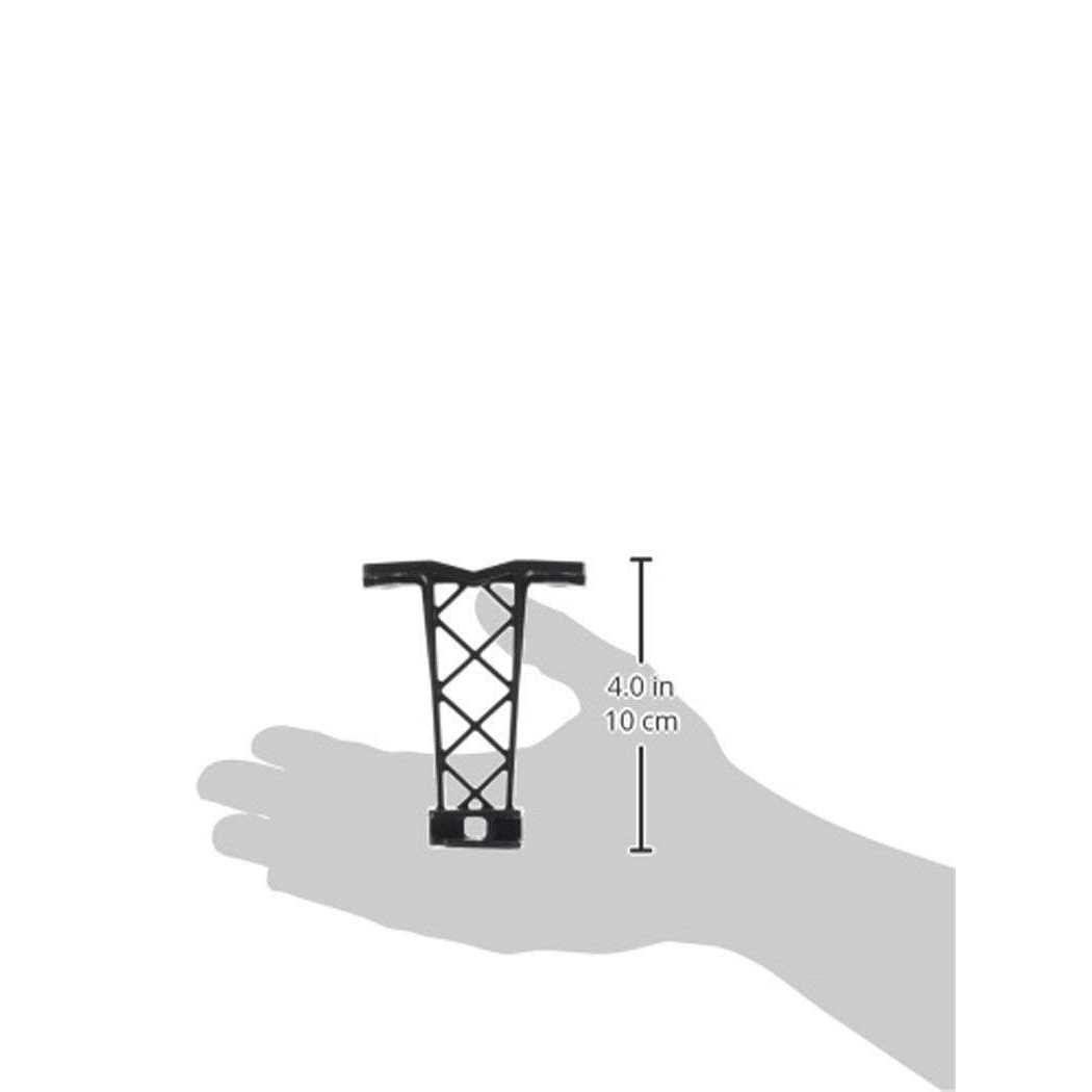 Dare Tube Post Insulator - Cheap Fitting