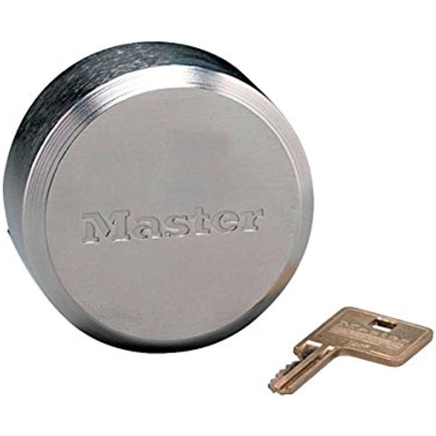Master Lock 6271 Keyed Padlock - Cheap Fitting