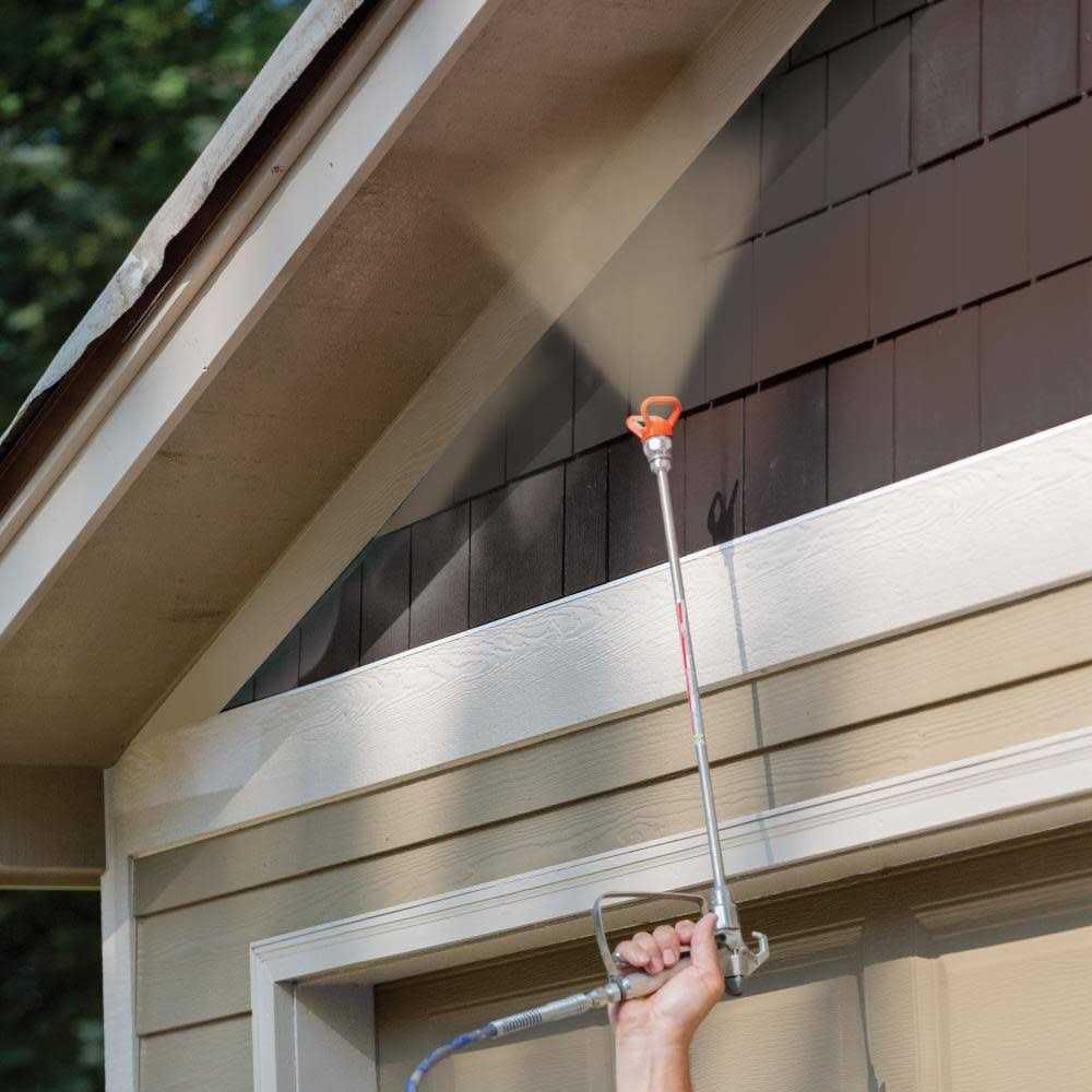 Graco Tip Extension 30 - Cheap Fitting