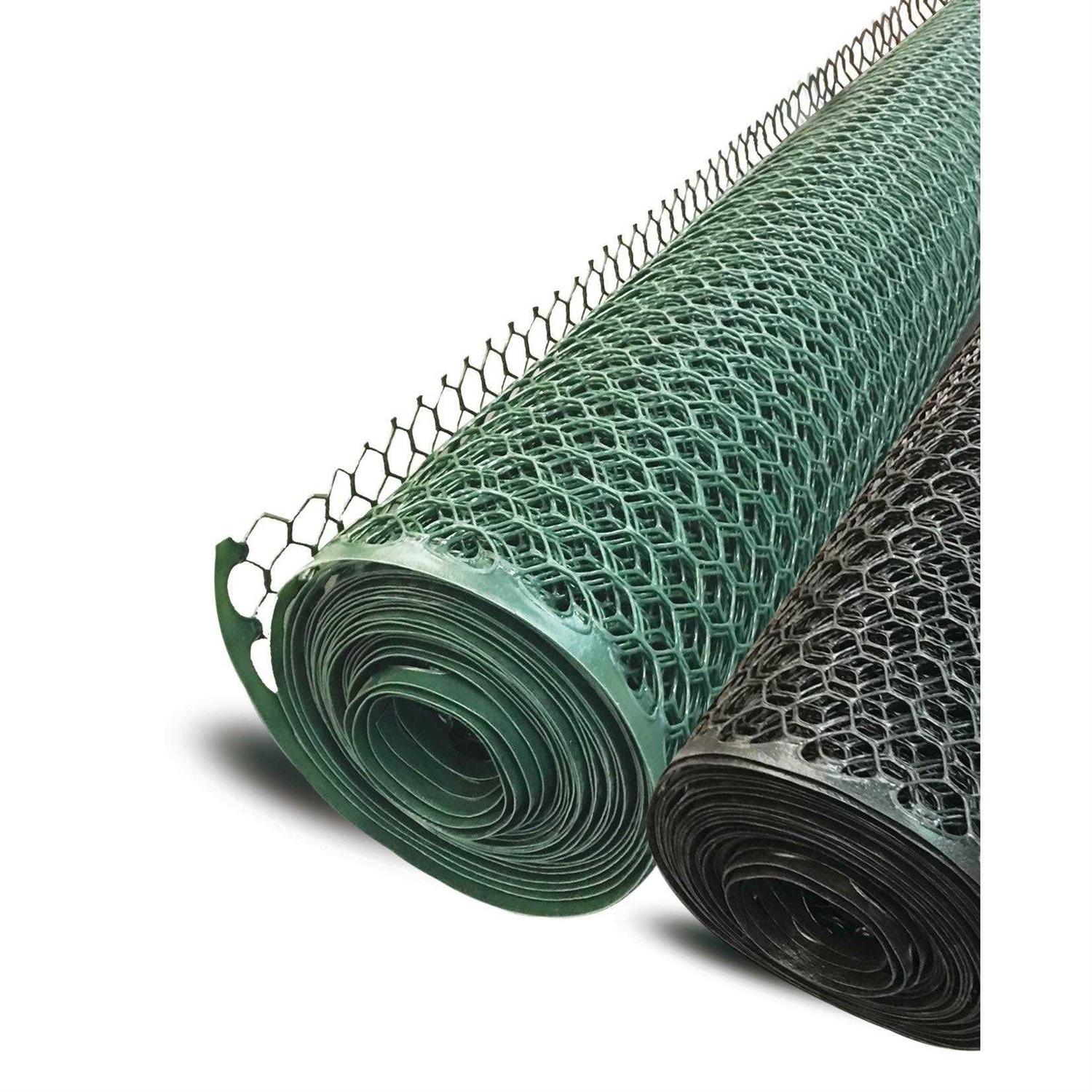 BOEN Poultry Hex Netting - Cheap Fitting