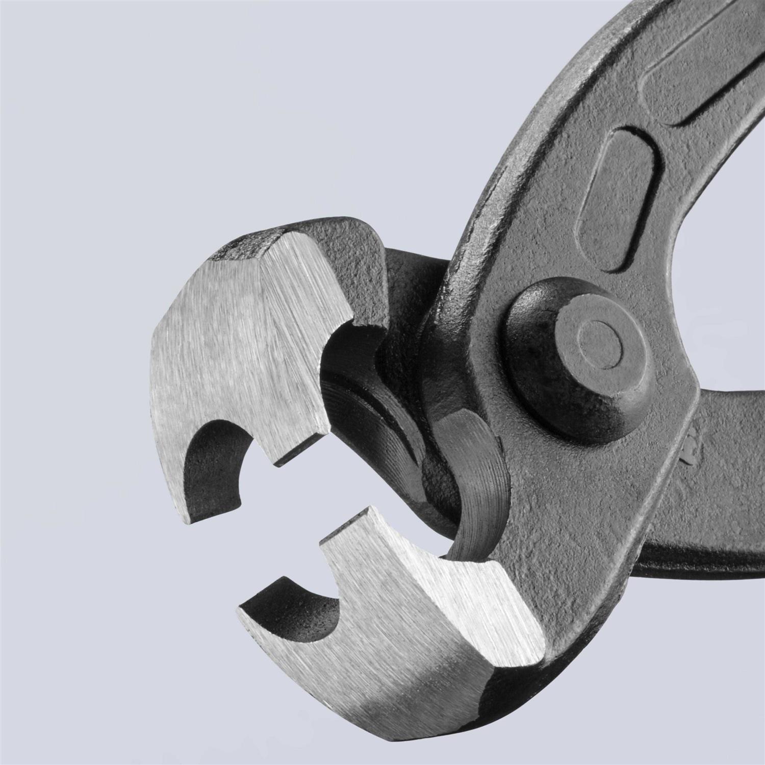 Knipex 10  Ear Clamp Pliers - Cheap Fitting