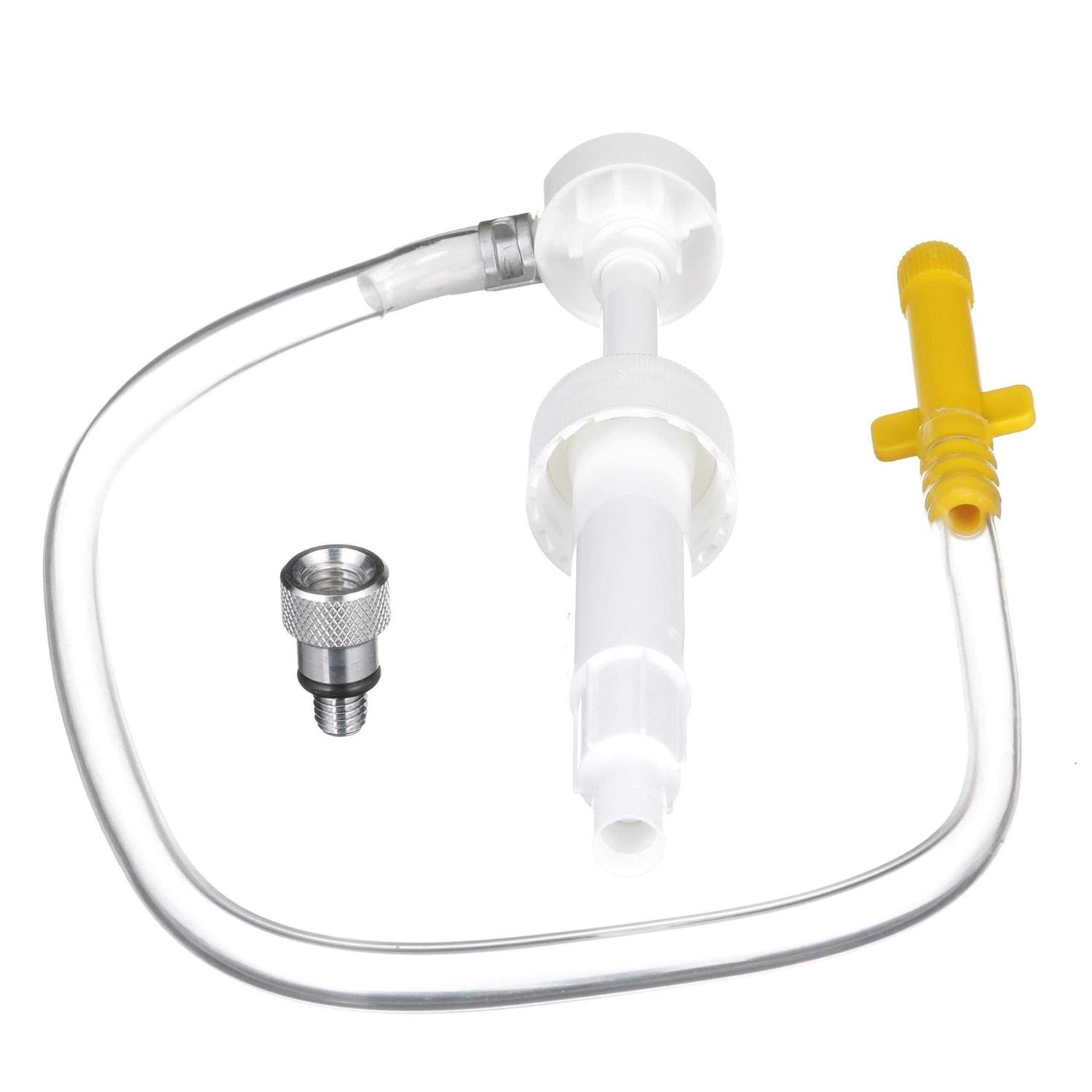 Quicksilver Gear Lube Pump 91-8M0072133 - Cheap Fitting