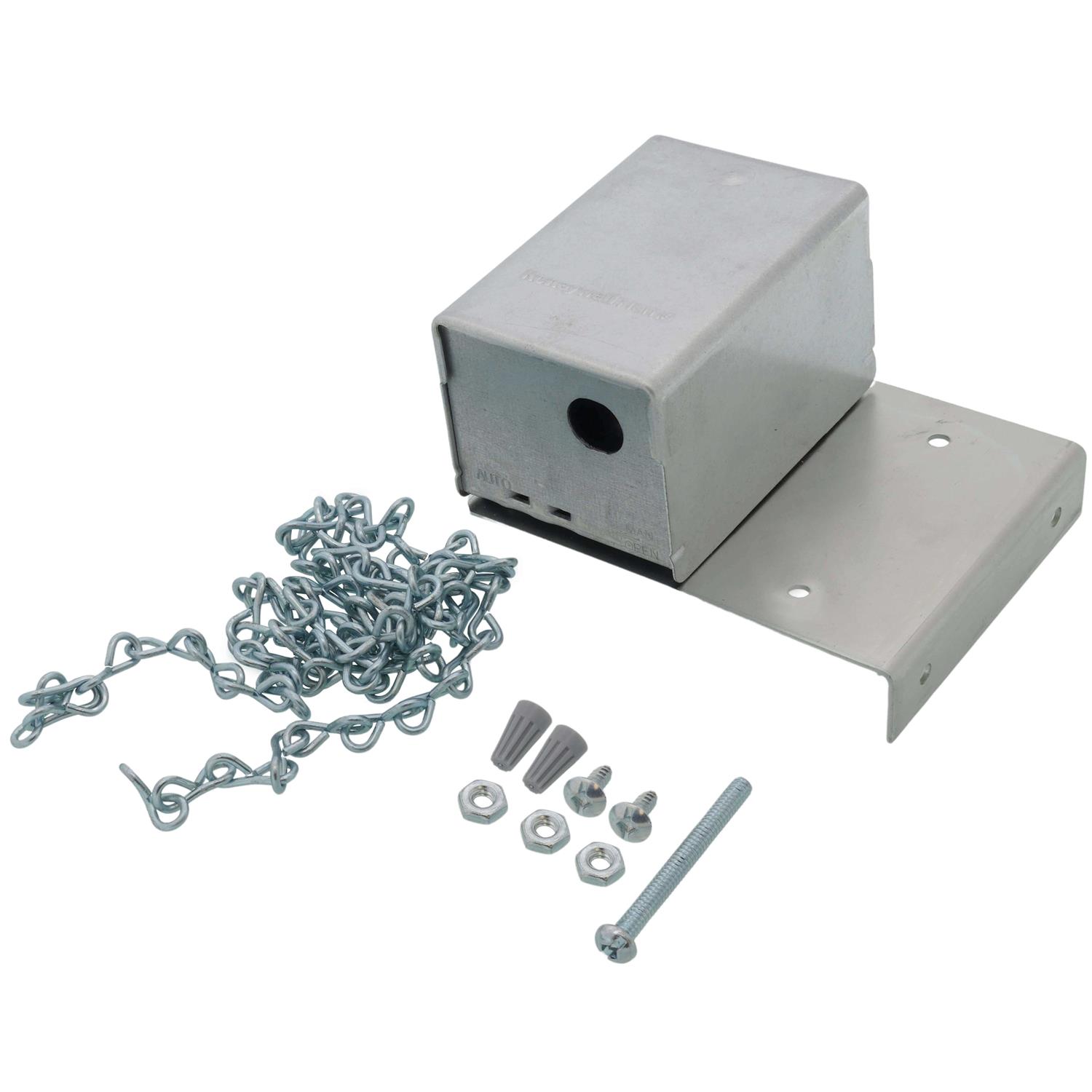 Honeywell M847A1080 Damper Actuator - Cheap Fitting