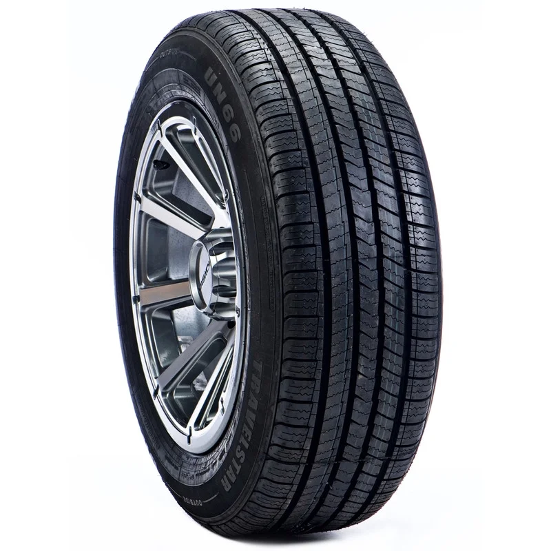Travelstar UN66 All Season P245/60R18 105V XL Passenger Tire - 245/60/18 245/60R18 - Cheap Fitting