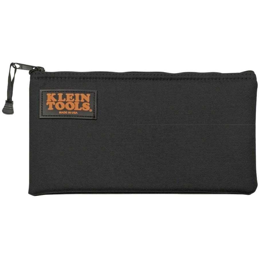 Klein Tools Zipper Bag 5139 - Cheap Fitting