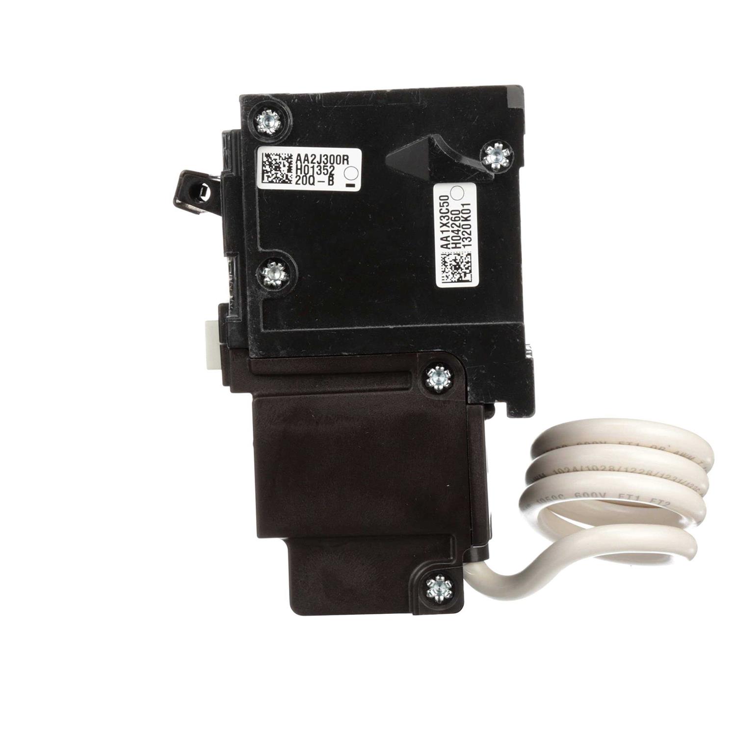 Siemens QF220A 2 Pole Circuit Breaker - Cheap Fitting