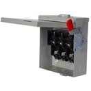 Siemens GNF322RA Safety Switch - Cheap Fitting