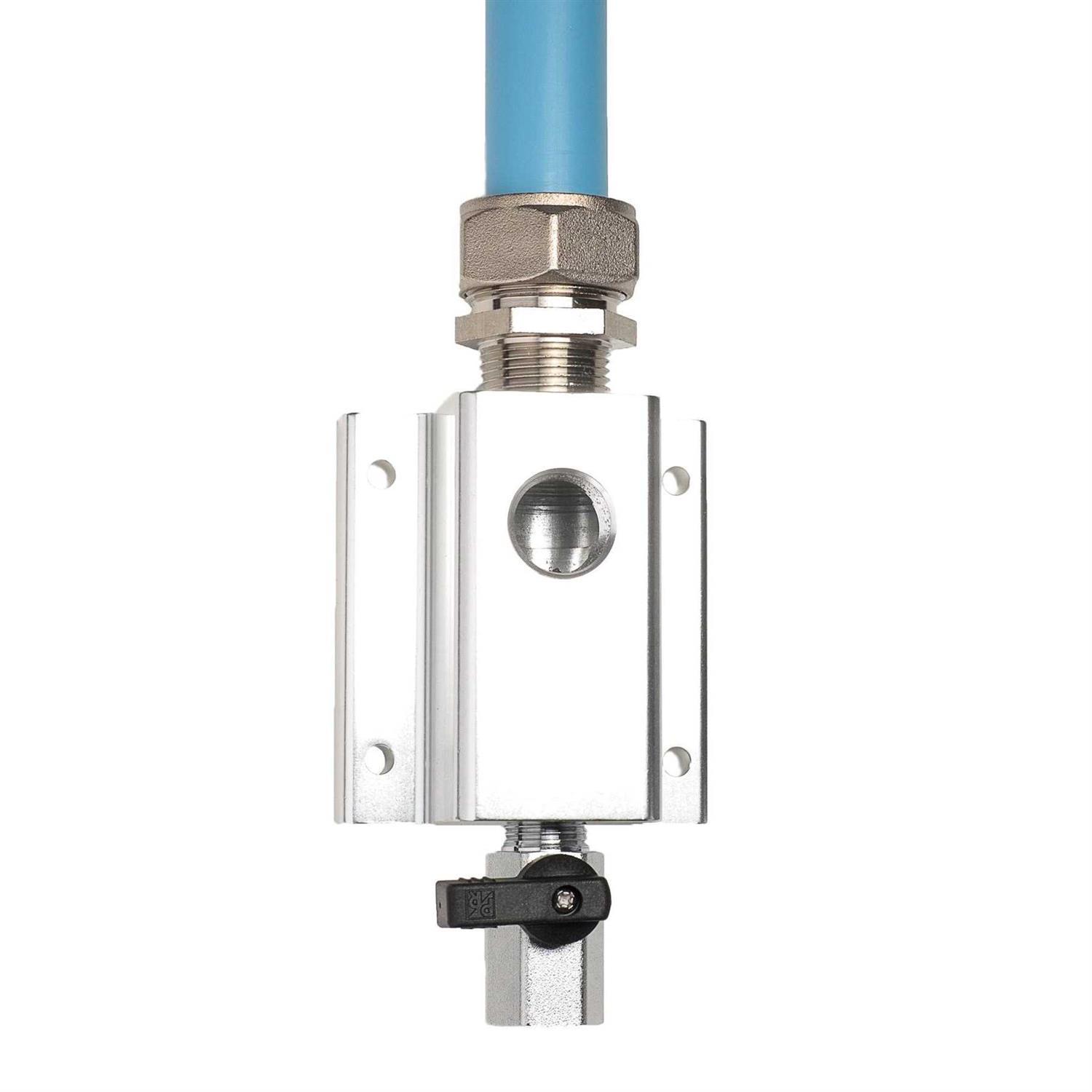 RapidAir M7510 3/4 Maxline Outlet Kit - Cheap Fitting