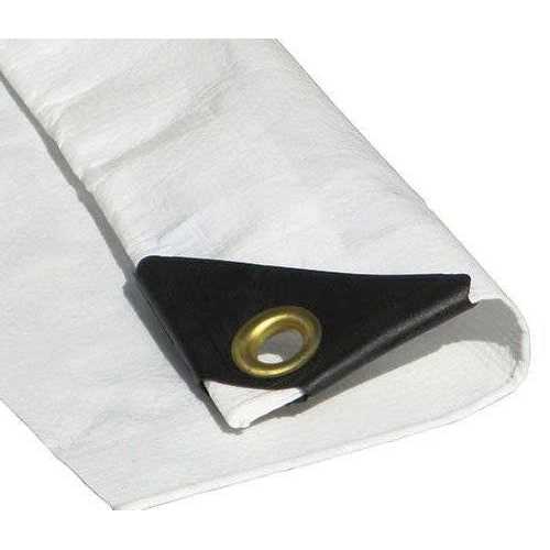 Tarps Now Waterproof Poly Tarps 12 Mil Tarp	Tarps Now Waterproof Poly Tarps 12 Mil Tarp - Cheap Fitting