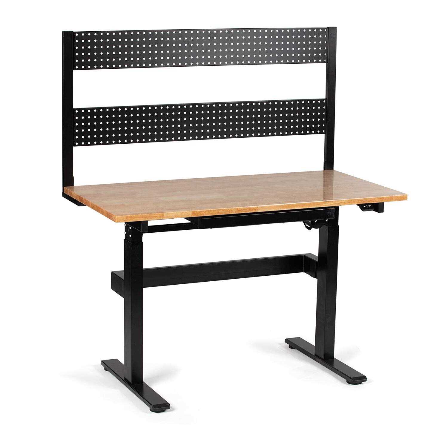 Titan Fitness Adjustable Electronic Workbench, Organize, Standing Desks, Combos and Accessories - Cheap Fitting