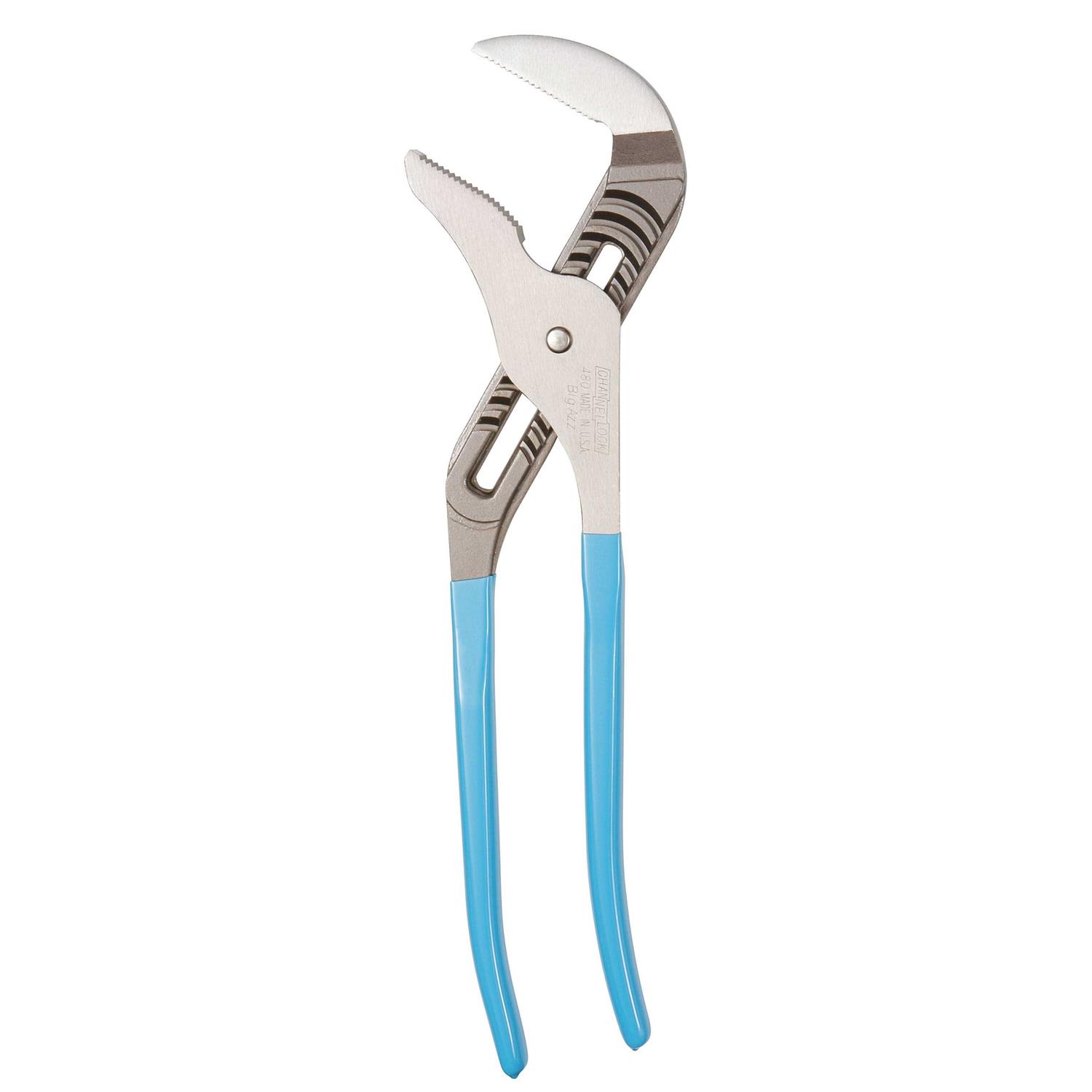 Channellock Tongue Groove Pliers 480 - Cheap Fitting
