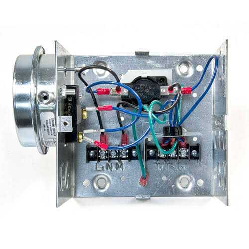 Field Controls CK-41F Control Kit For 24V Gas - Cheap Fitting