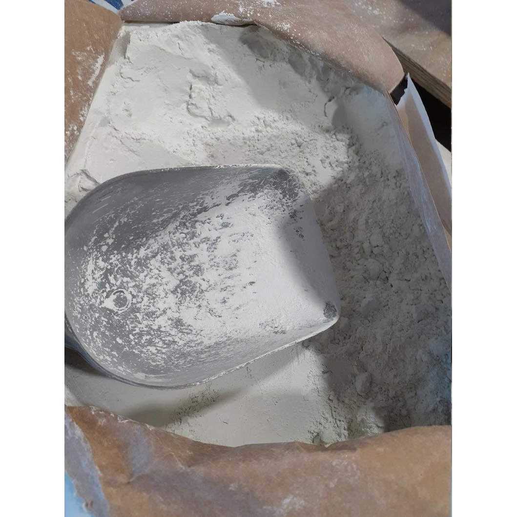 White Portland Cement Type I - Cheap Fitting