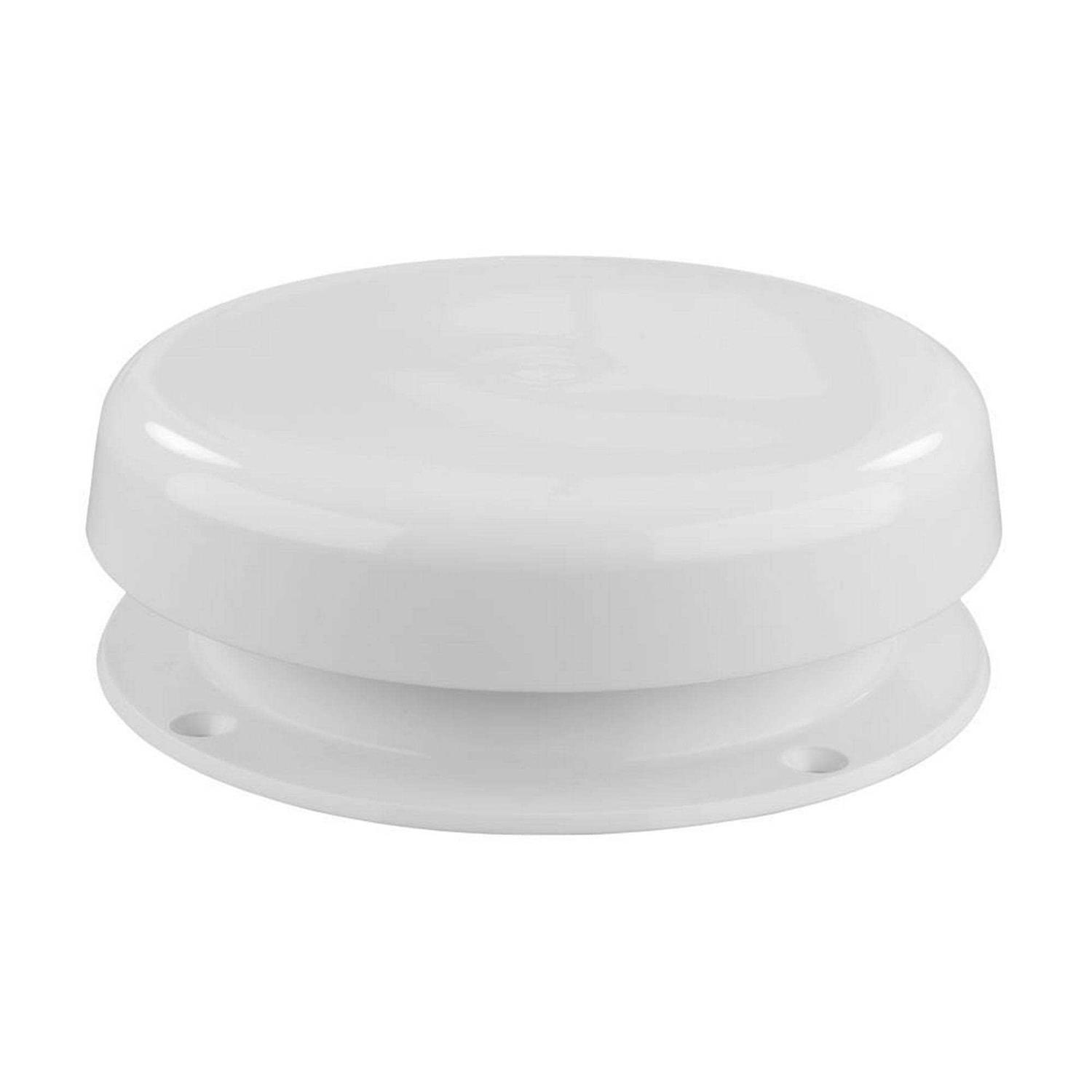 JR Products 02-29125 Mushroom Style Plumbing Vent - Cheap Fitting