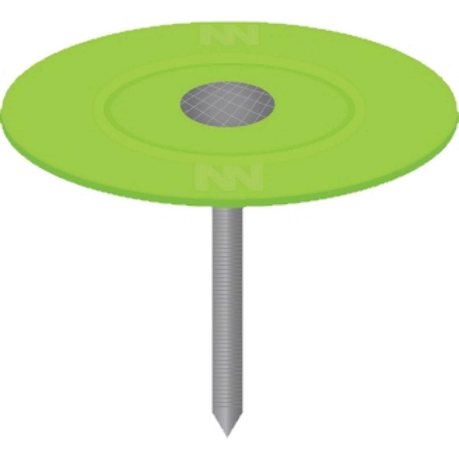 Ace Roof Cap Nail 1.51# - Cheap Fitting