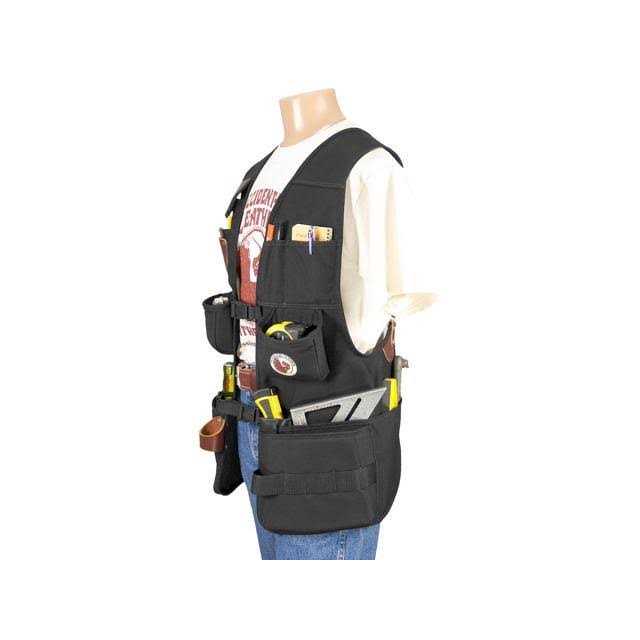 Occidental Leather Oxy Pro Work Vest - Cheap Fitting