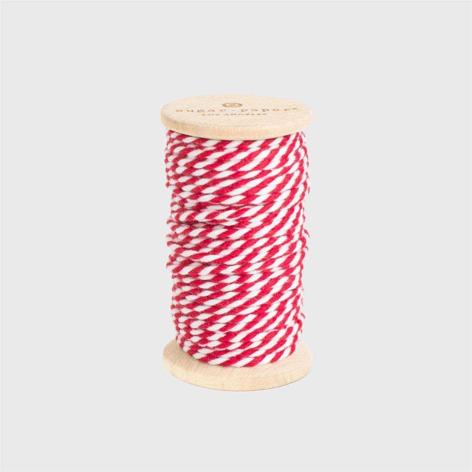 Sugar Paper + Target Baker’s Twine 45ft White - Cheap Fitting