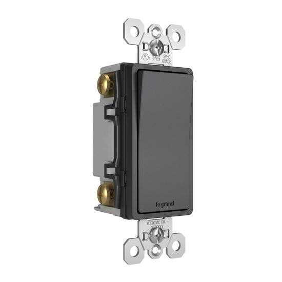 Radiant 15A 4-Way Light Switch TM874GCC6 - Cheap Fitting