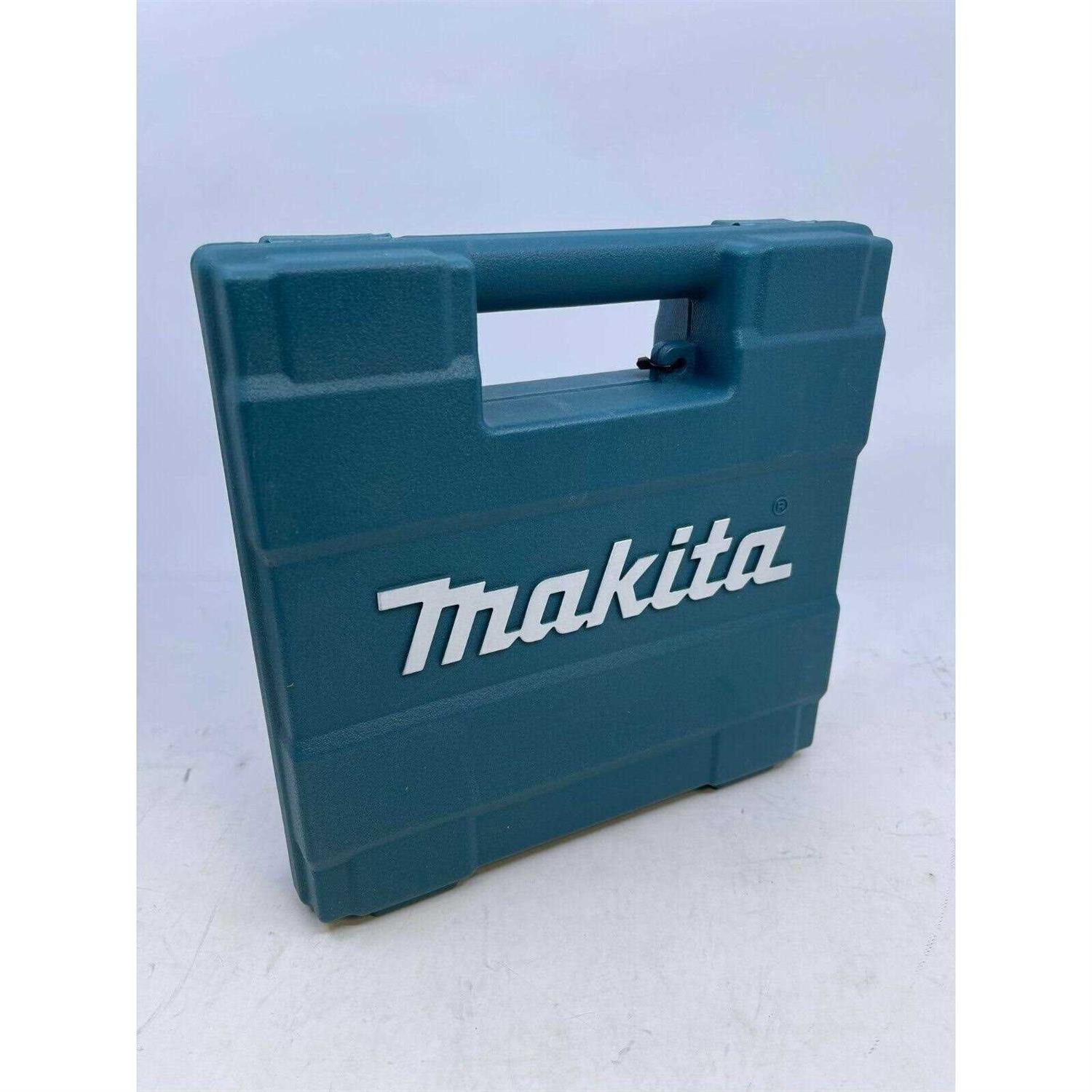 Makita B-49373 75 Pc Metric Drill and Screw Bit Set - Cheap Fitting