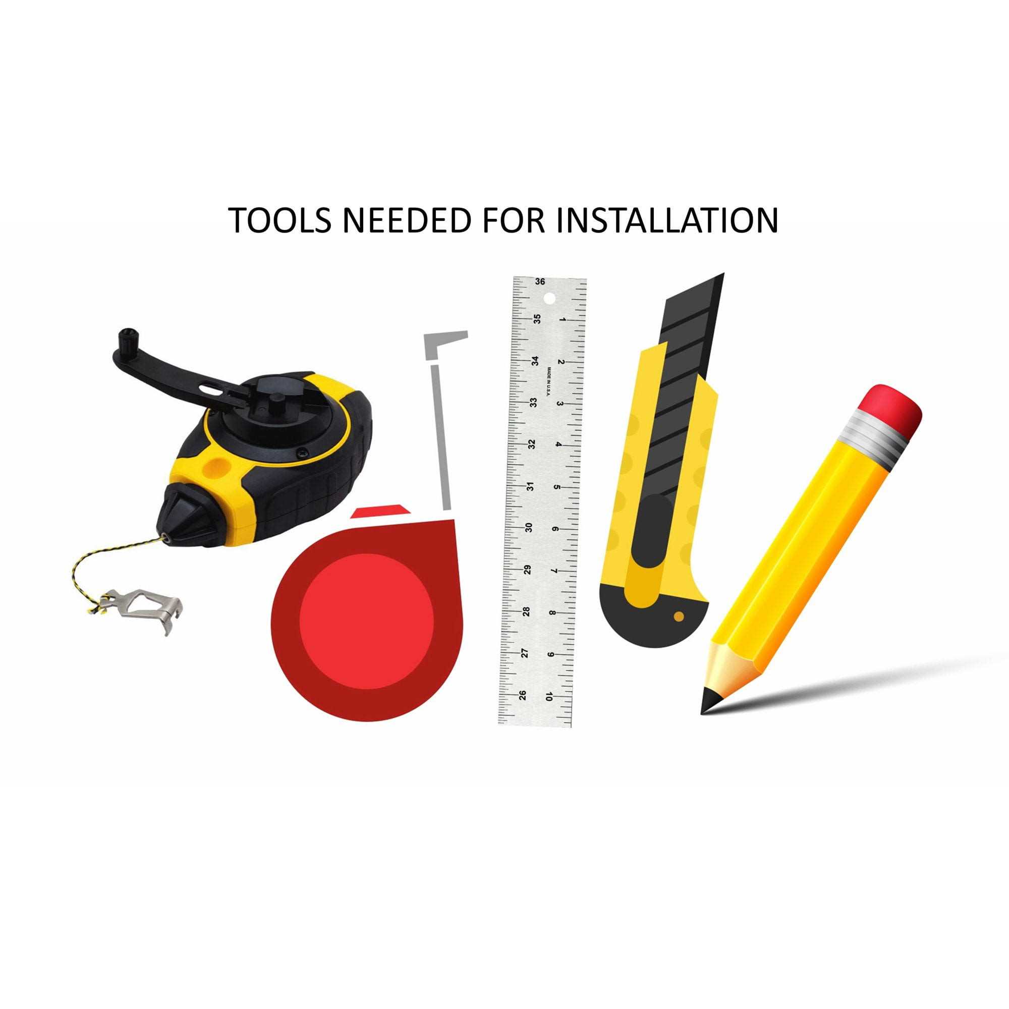 Achim Charcoal Grey Self Adhesive Vinyl Floor Tiles - Cheap Fitting