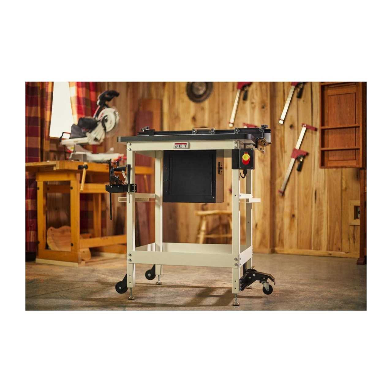 Jet 737005 Dust Collection Box - Cheap Fitting