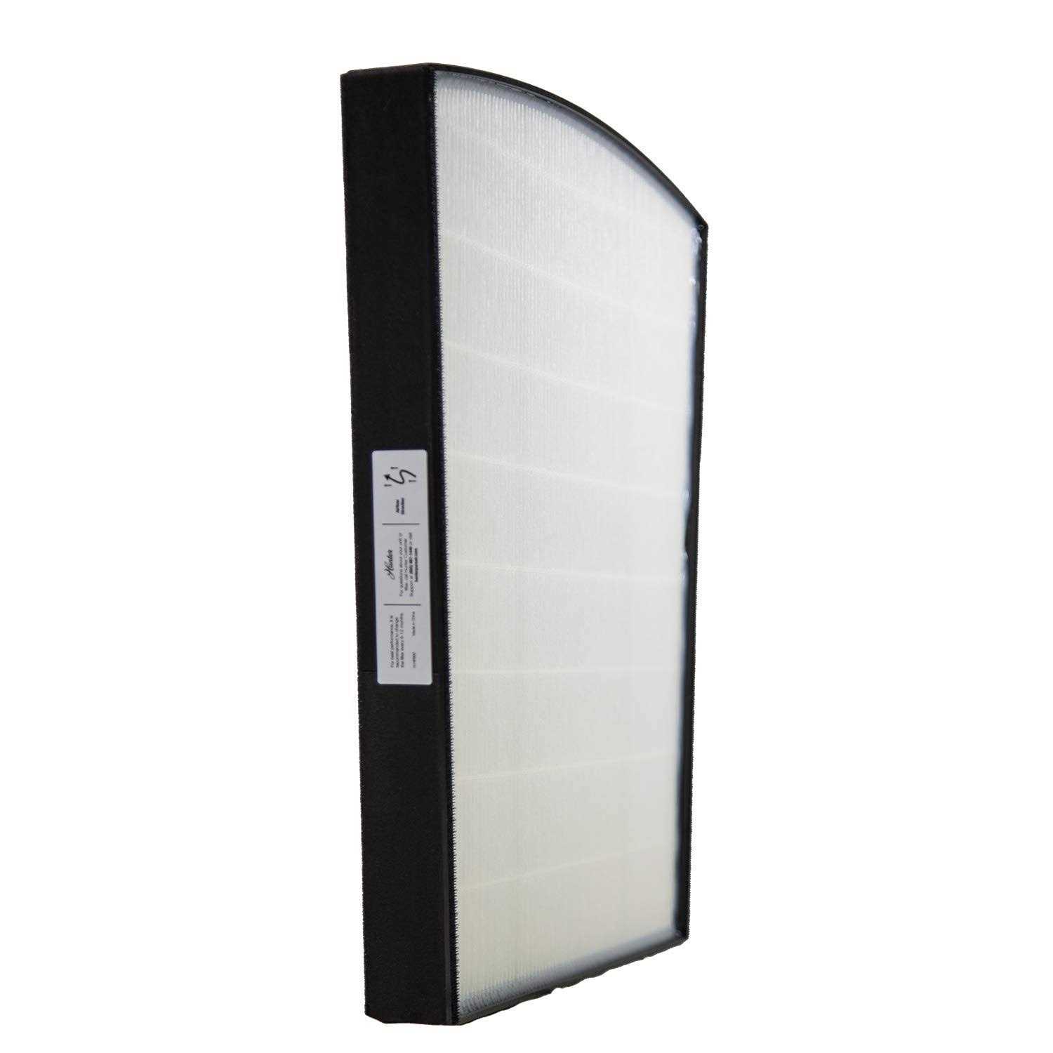 Hunter H-HF800-VP Replacement Air Purifier Filter Value Pack - Cheap Fitting
