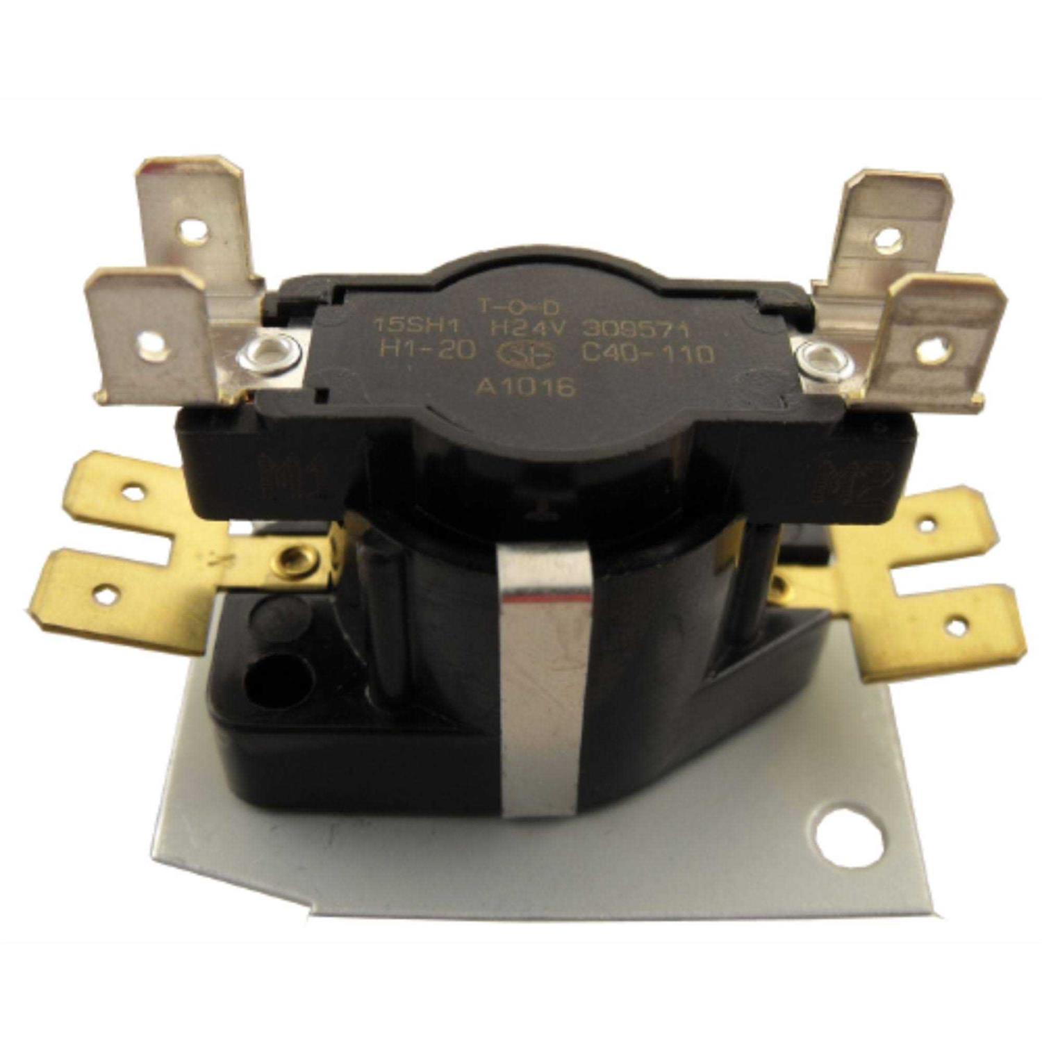 Supco Q101 Sequencer - Cheap Fitting