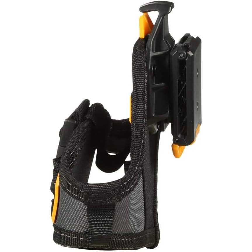 Toughbuilt Drill Holster - Cheap Fitting