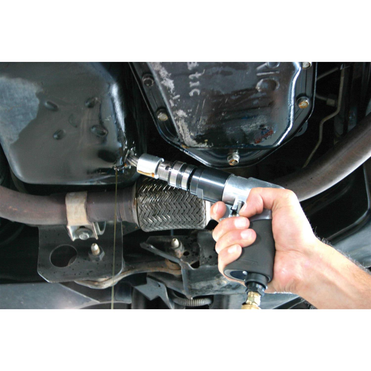 Lisle 58850 Oil Pan Plug Rethreading Kit - Cheap Fitting