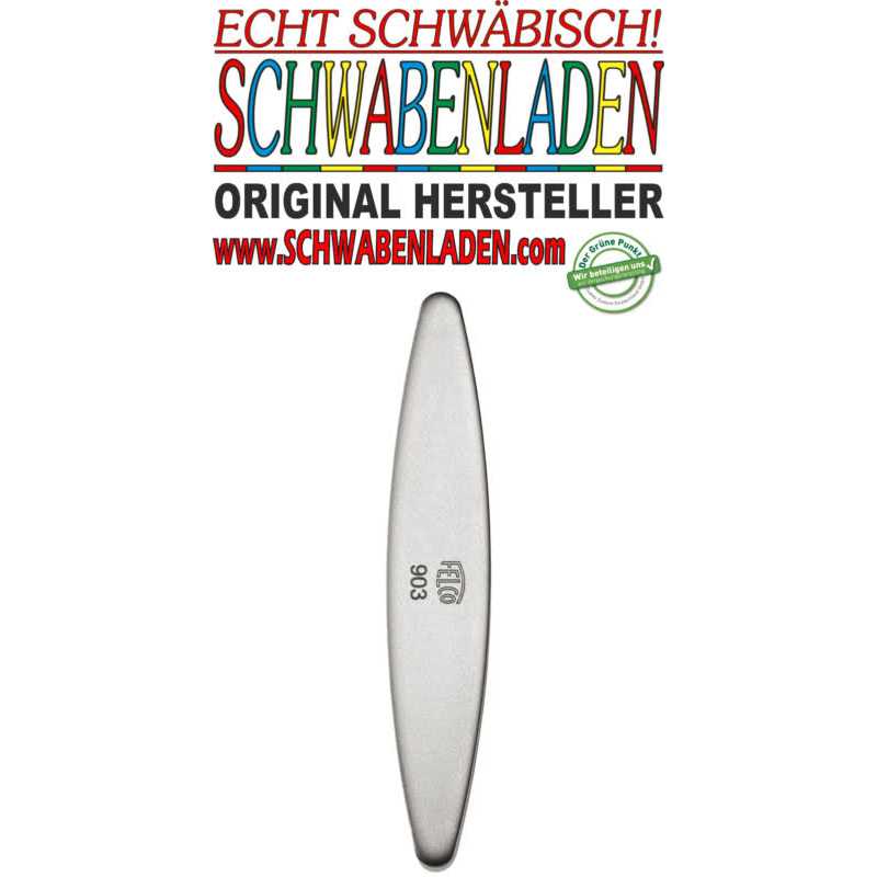 Felco 903 Diamond Sharpener - Cheap Fitting