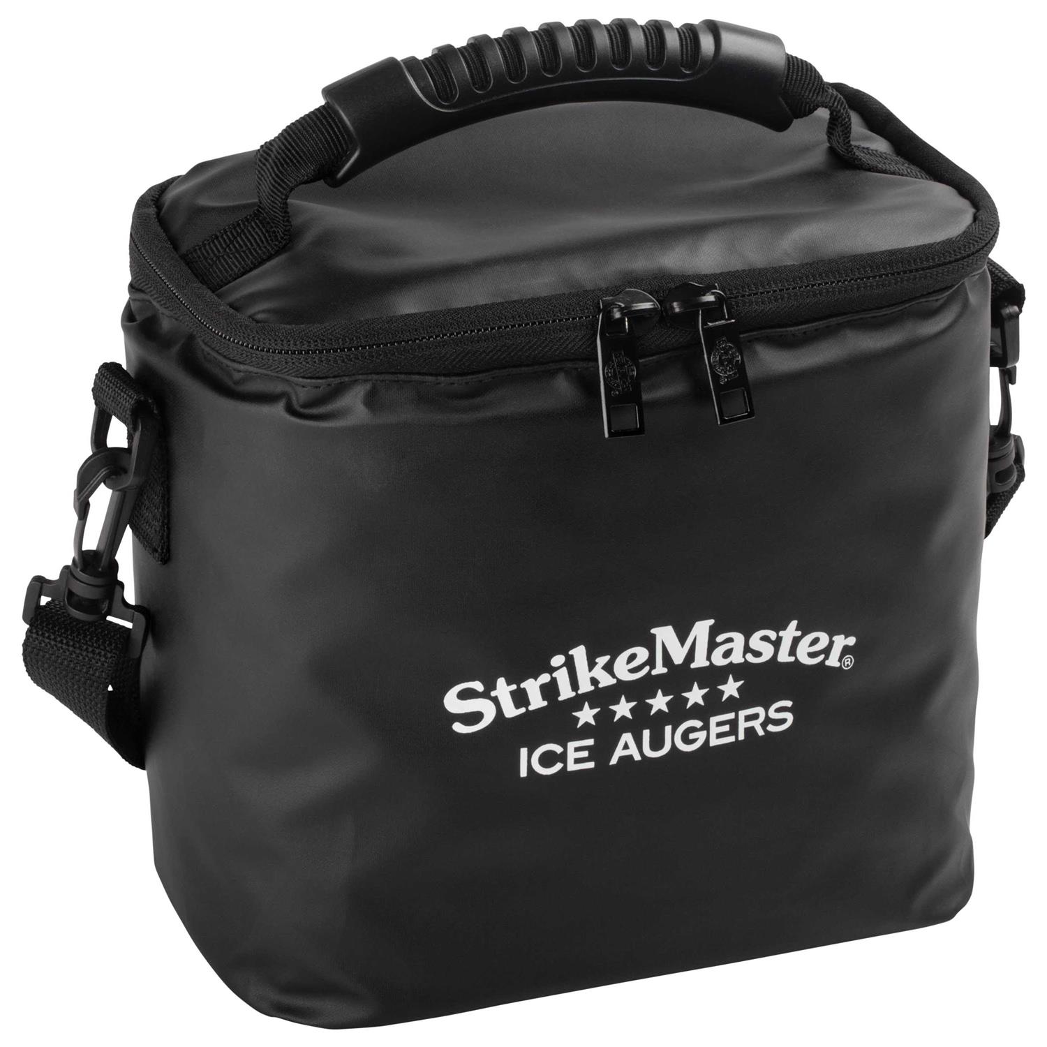 StrikeMaster Lithium 40V Battery Bag SBB2 - Cheap Fitting