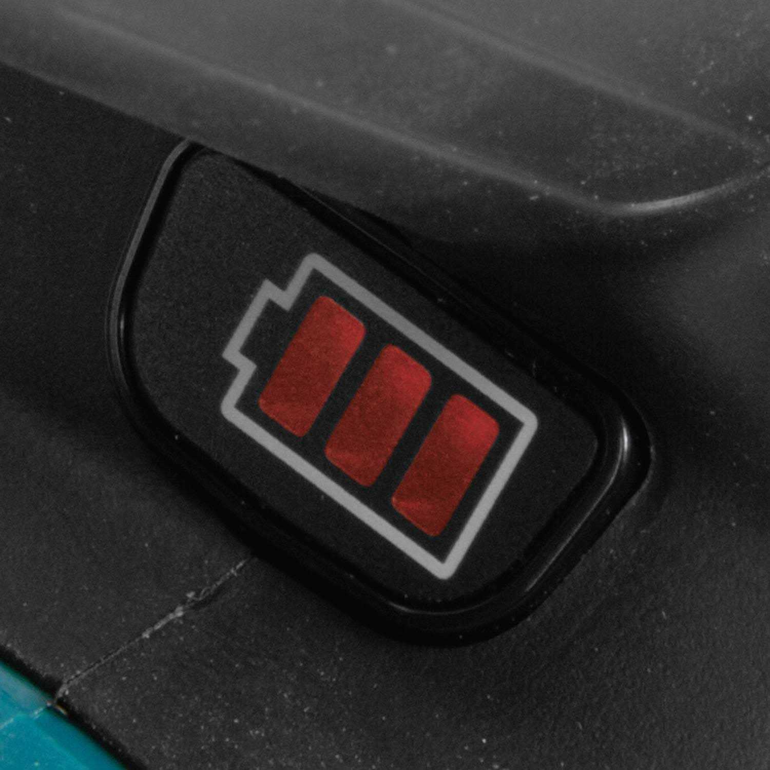 Makita XTP02Z 18V LXT Lithium-Ion 23-Gauge Cordless Pin Nailer - Cheap Fitting