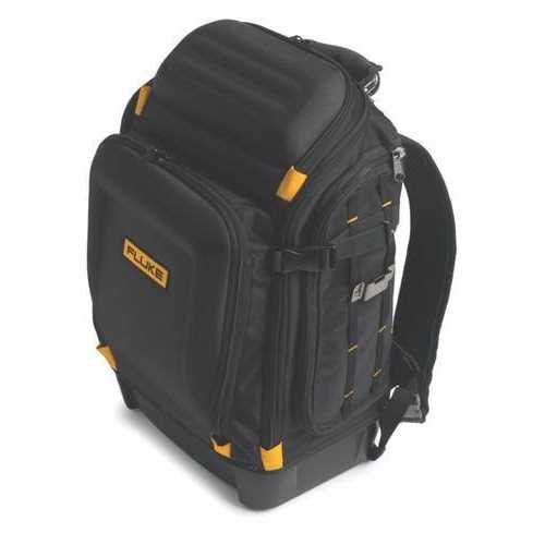 Professional Tool Backpack Over 30 Pockets In Six Main Storage Compartments Rugged Waterproof Bottom - Cheap Fitting