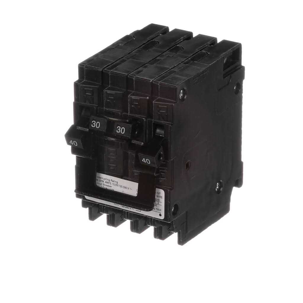 Siemens Q24030CT2 Breaker - Cheap Fitting