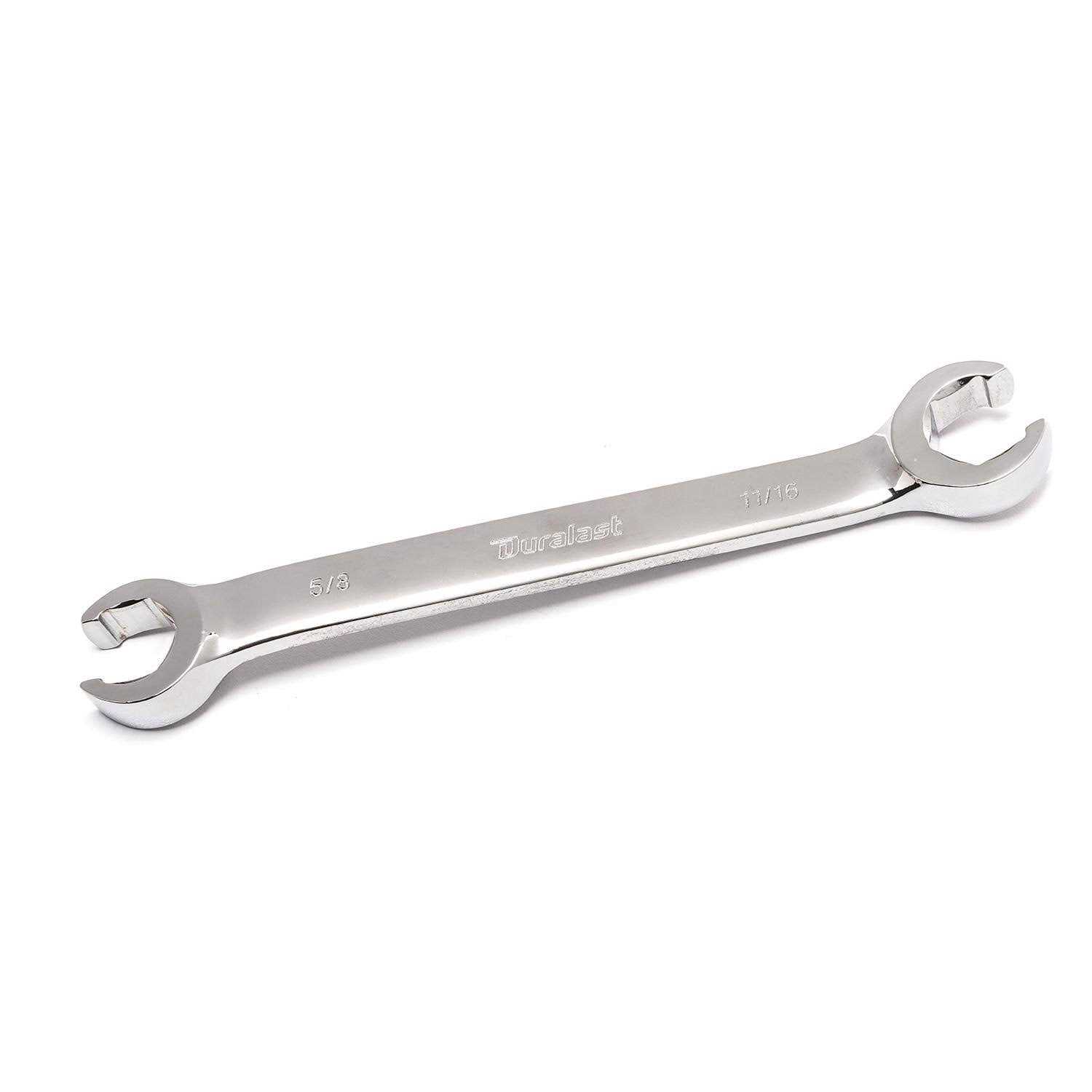 Duralast Metric Flare Nut Wrench at AutoZone - Cheap Fitting