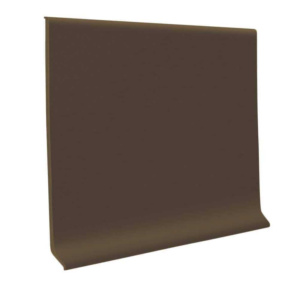 Flexco Vinyl Floor Base Rubber F40CT - Cheap Fitting