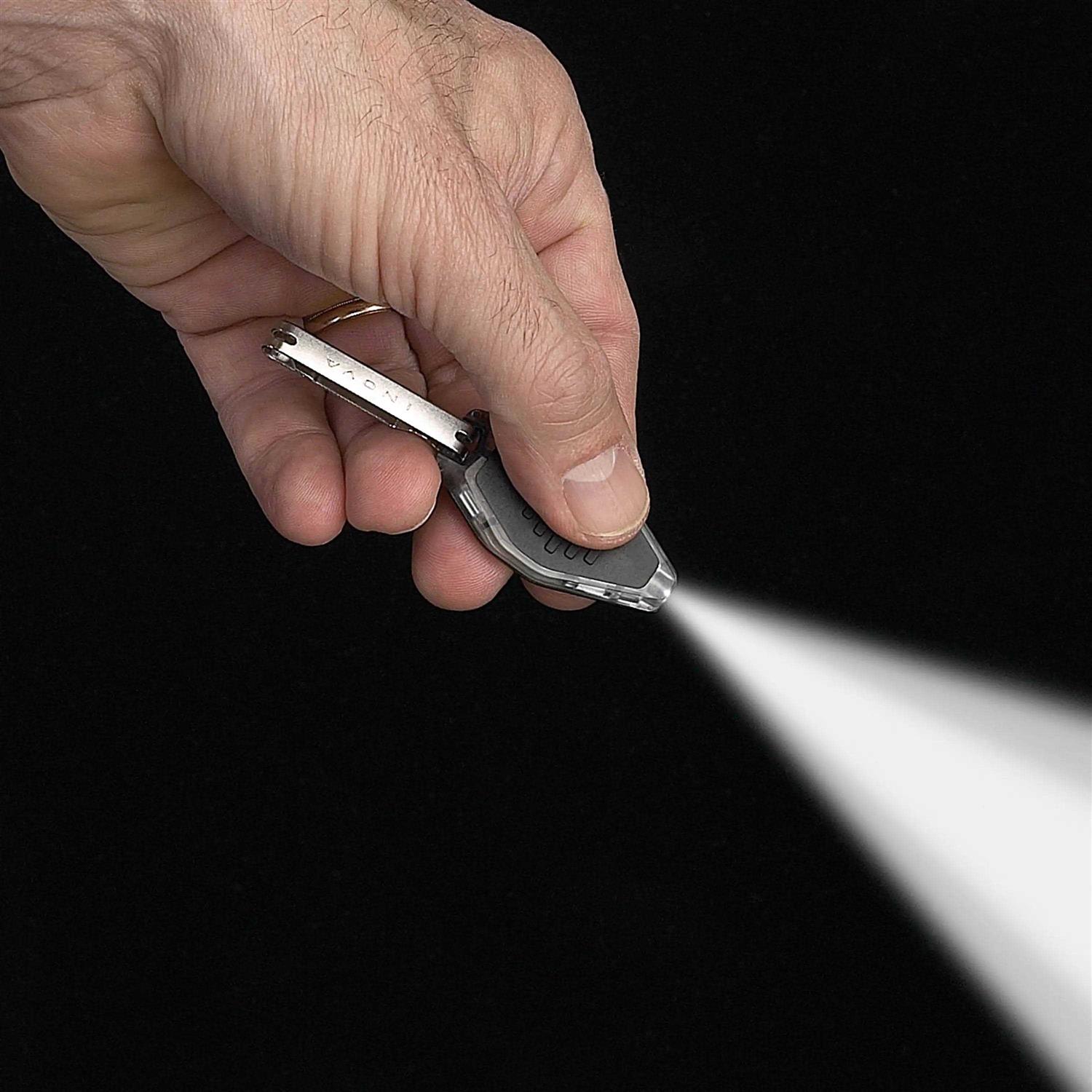 Inova Microlight - Cheap Fitting