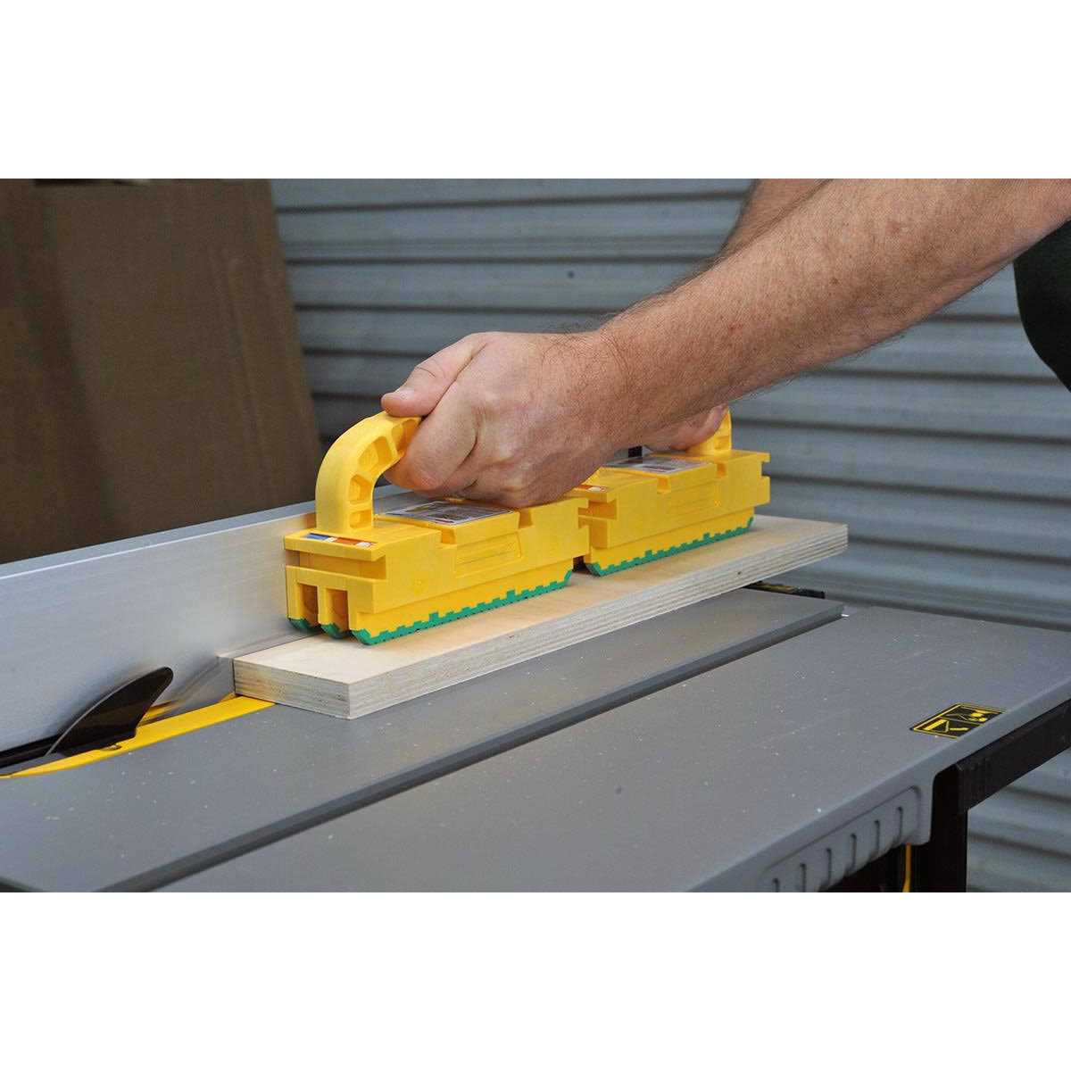 Microjig GRR-RIPPER2 GO - Cheap Fitting