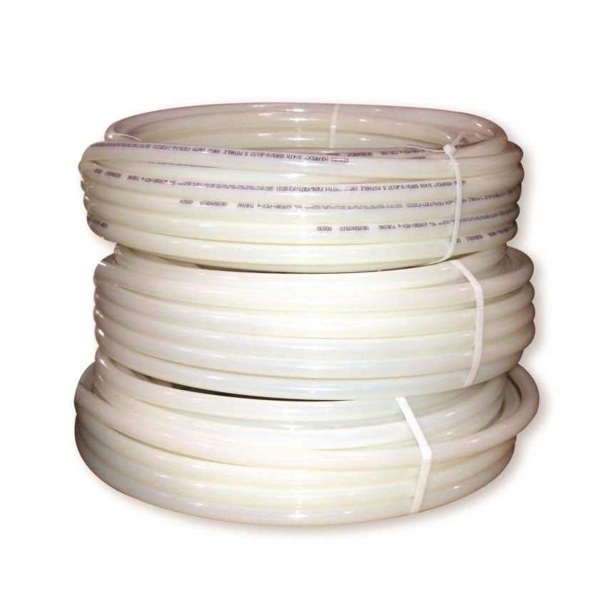 Uponor F1040750 3/4 AquaPEX White - Cheap Fitting