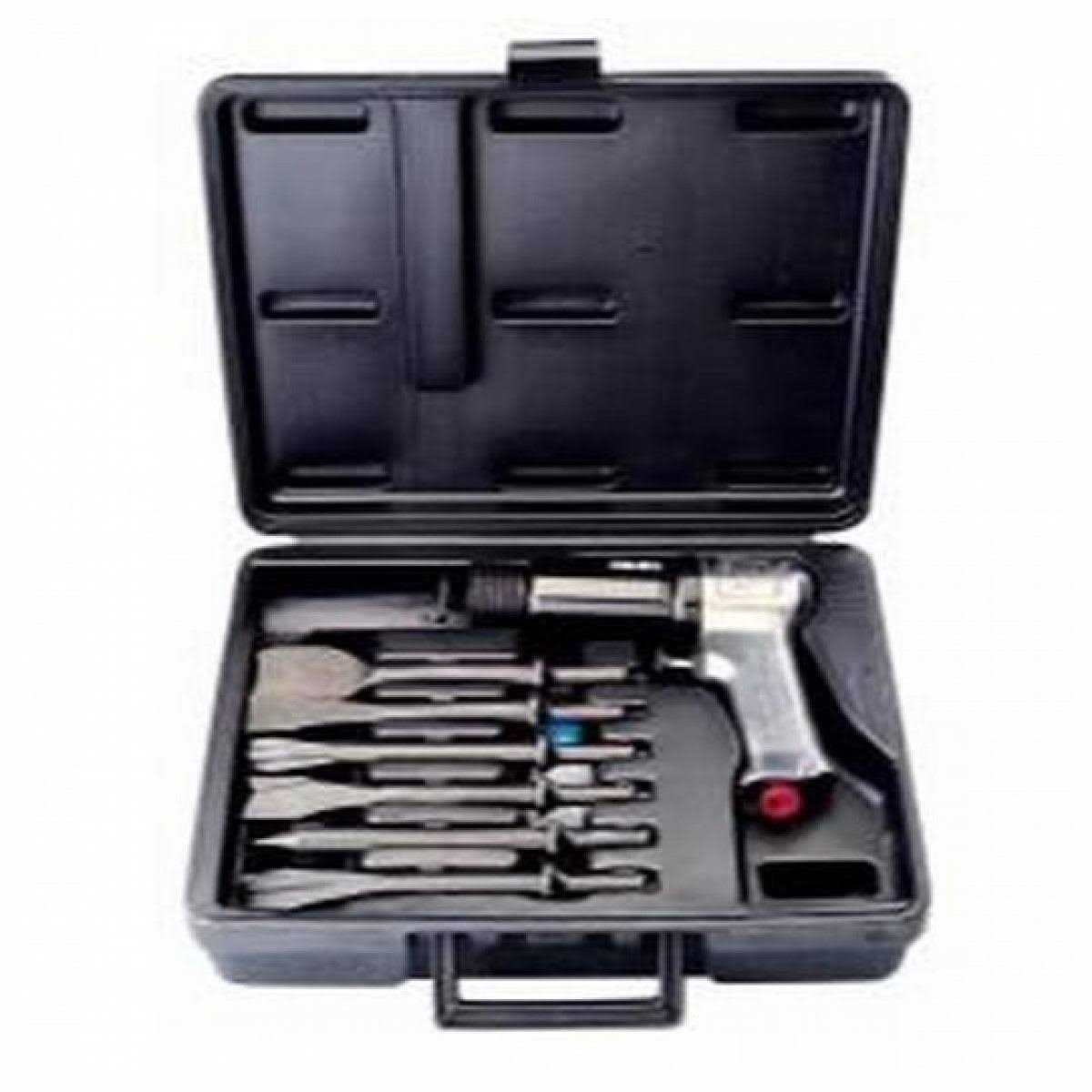 Ingersoll Rand Super Duty Air Hammer Kit 121-K6 - Cheap Fitting