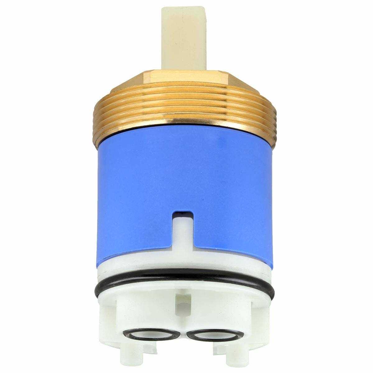 Moen 1 Handle Ceramic Disc Cartridge 121549 - Cheap Fitting