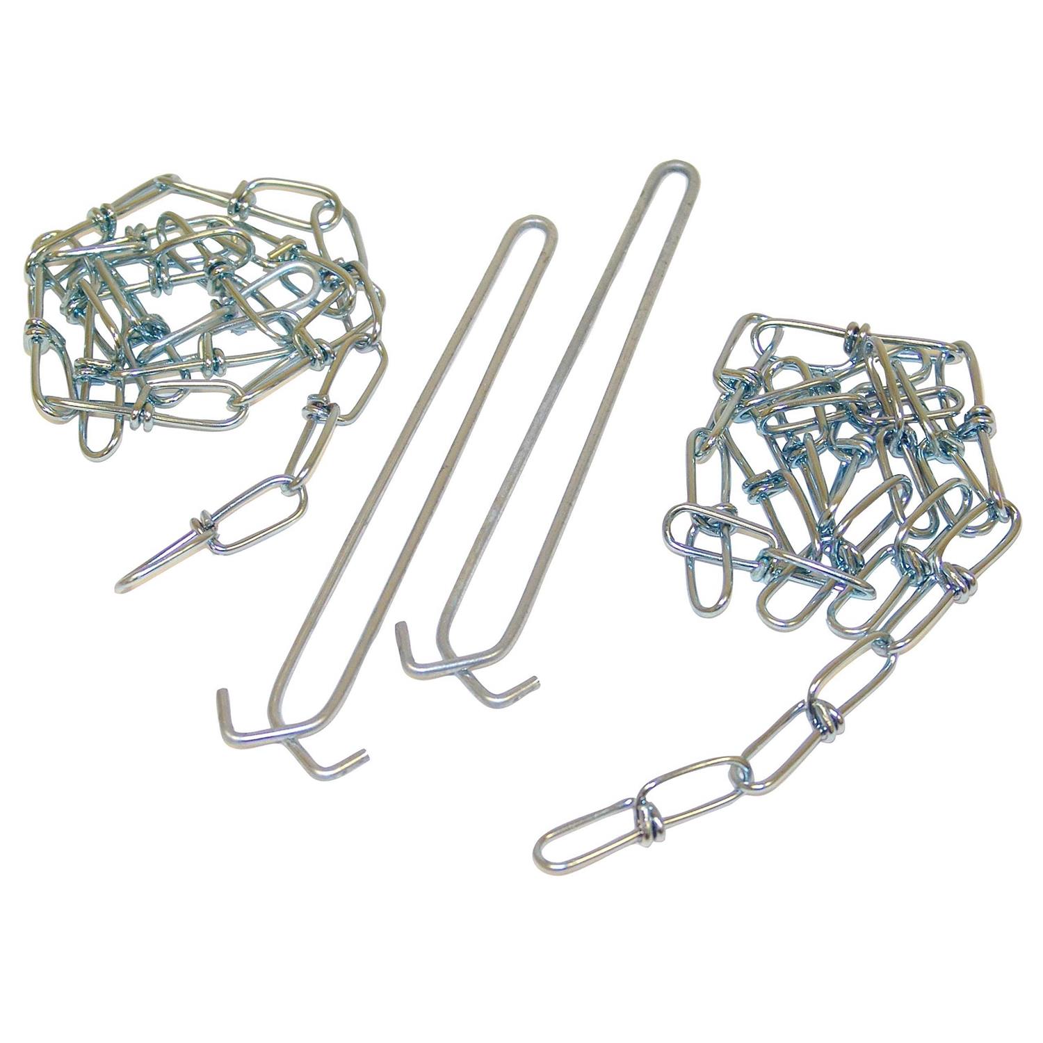 Lithonia Lighting HC36 M12 Chain Hanging Kit - Cheap Fitting