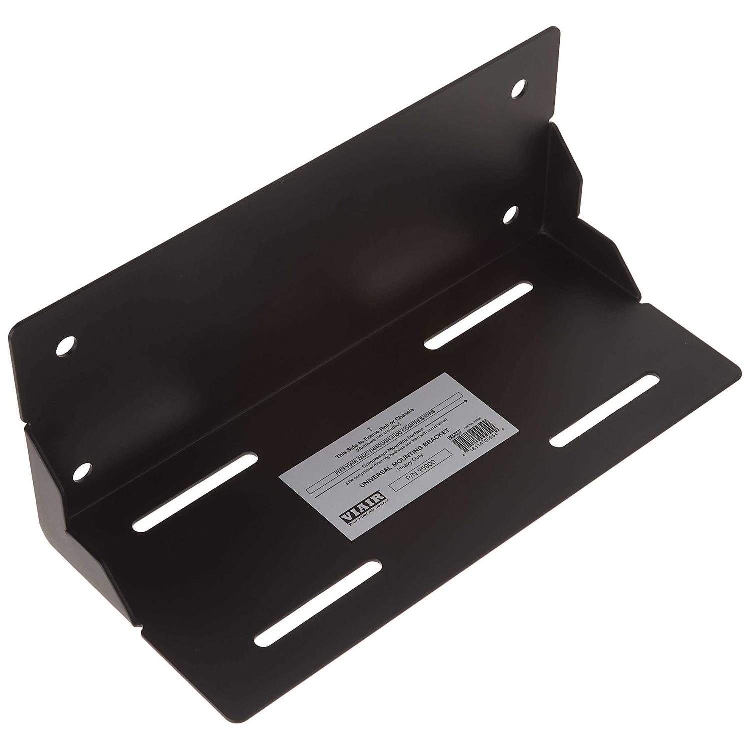 Viair 95900 Heavy Duty Universal Mounting Bracket - Cheap Fitting