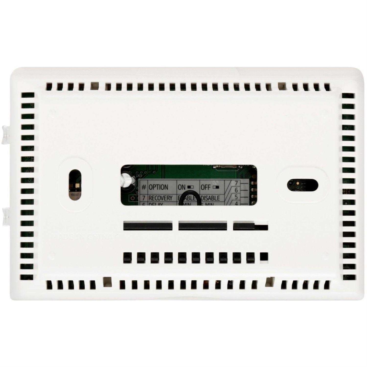 Lux TX9600TS - Cheap Fitting