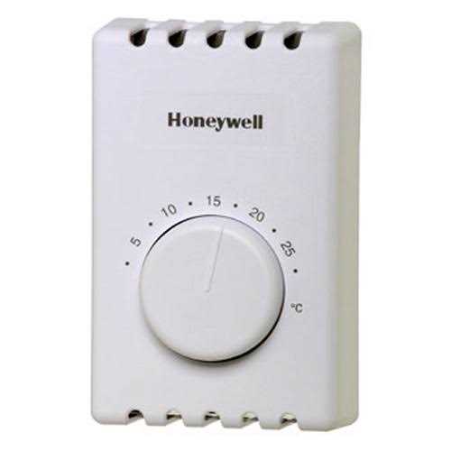 Honeywell CT410B - Cheap Fitting
