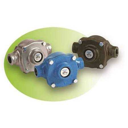 Hypro Cast Iron 8 Roller Pump - Cheap Fitting