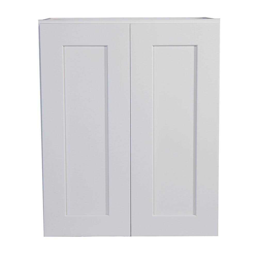 Design House Brookings 24-Inch Wall Cabinet - Cheap Fitting