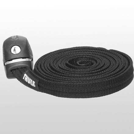 Thule Locking Straps - Cheap Fitting